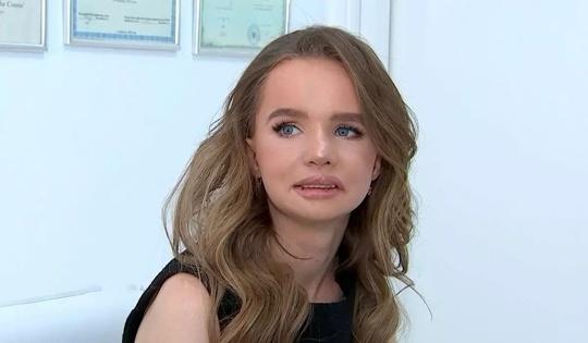 Помните Диану Иванову? Смотрите как она выглядит после пластики