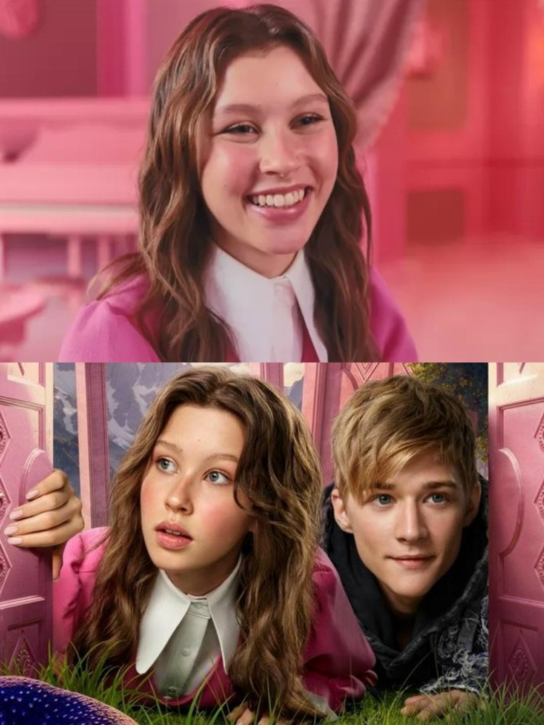 Аню Пересильд захейтили после премьеры «Алисы» &#128563;