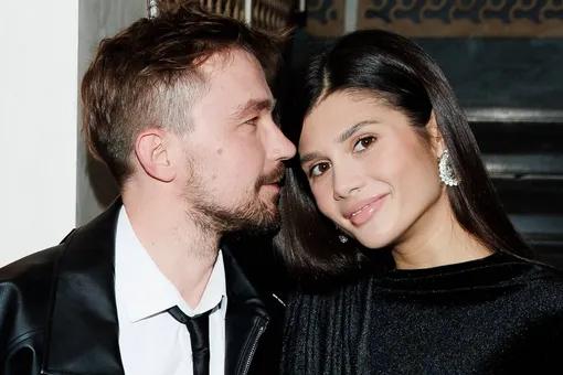 Саша Петров признался, что любит похулиганить в кино