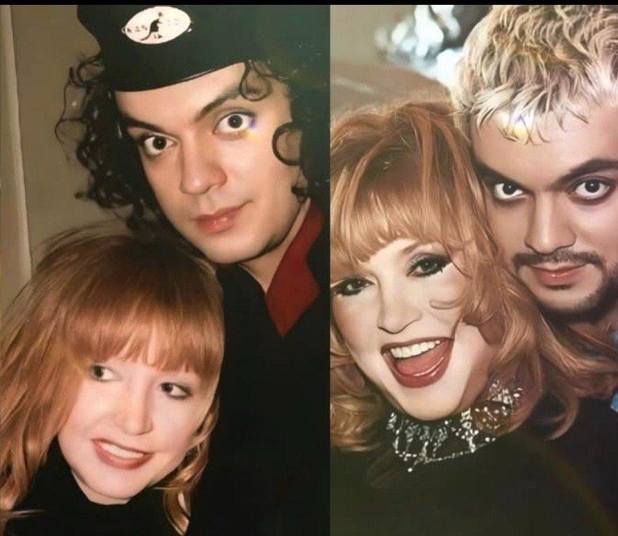 Киркоров назвал брак с Пугачевой самым «ярким периодом жизни»