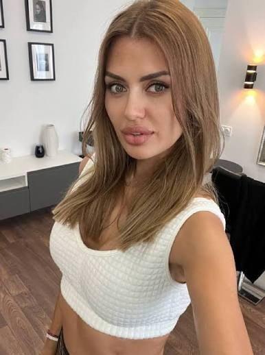 Виктория Боня призналась, что в 18 лет сделала аборт😣