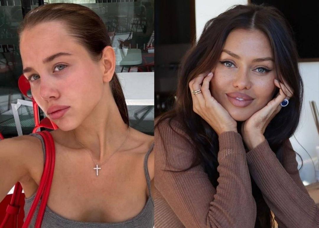 Виктория Боня собралась подавать в суд на 18-летнюю невесту Лепса, которая назвала ее пр*ституткой.