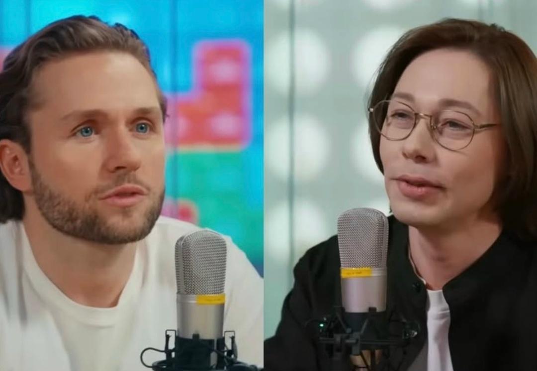 Влад Соколовский и Дмитрий Бикбаев рассказали, почему возродили группу «БиС» 👏