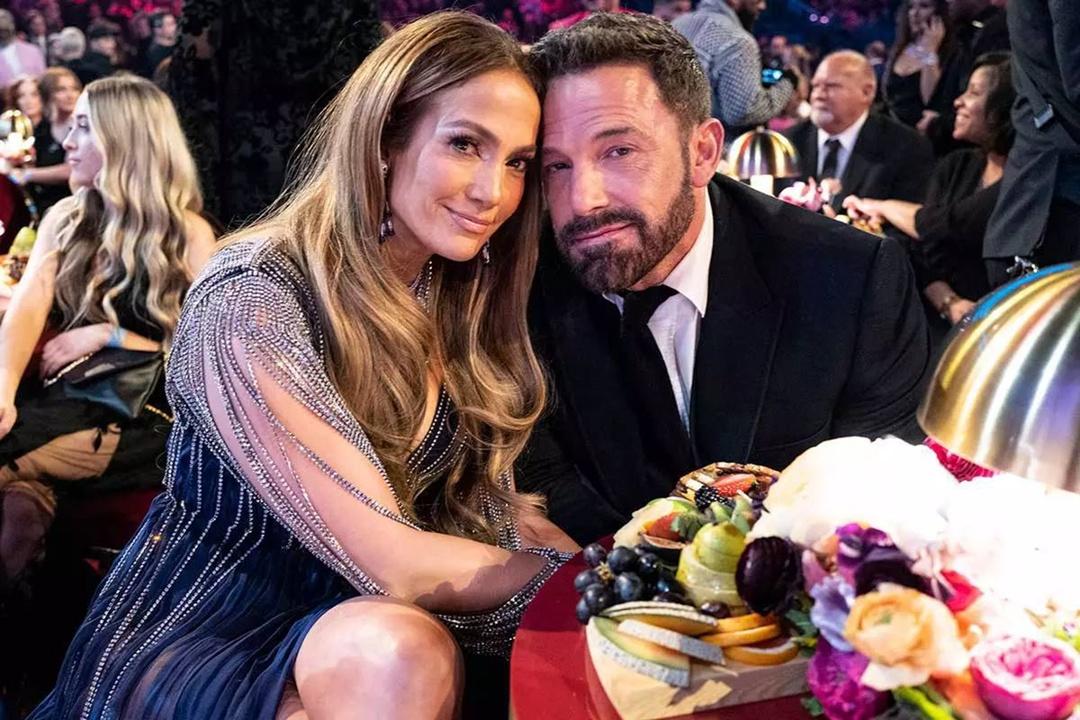 Развод с Беном Аффлеком — «лучшее, что когда-либо произошло» с Дженнифер Лопес