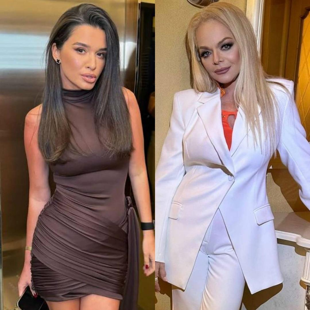 Телеведущая и дипломированный психолог Ксения Бородина поддержала Ларису Долину на фоне массовой «отмены» артистки. Телезвезда обвинила пользователей в травле пожилой женщины.