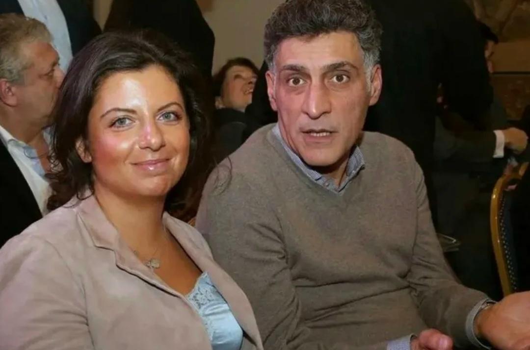 Маргарита Симоньян рассказала, как будет похоронен Тигран Кеосаян 💔