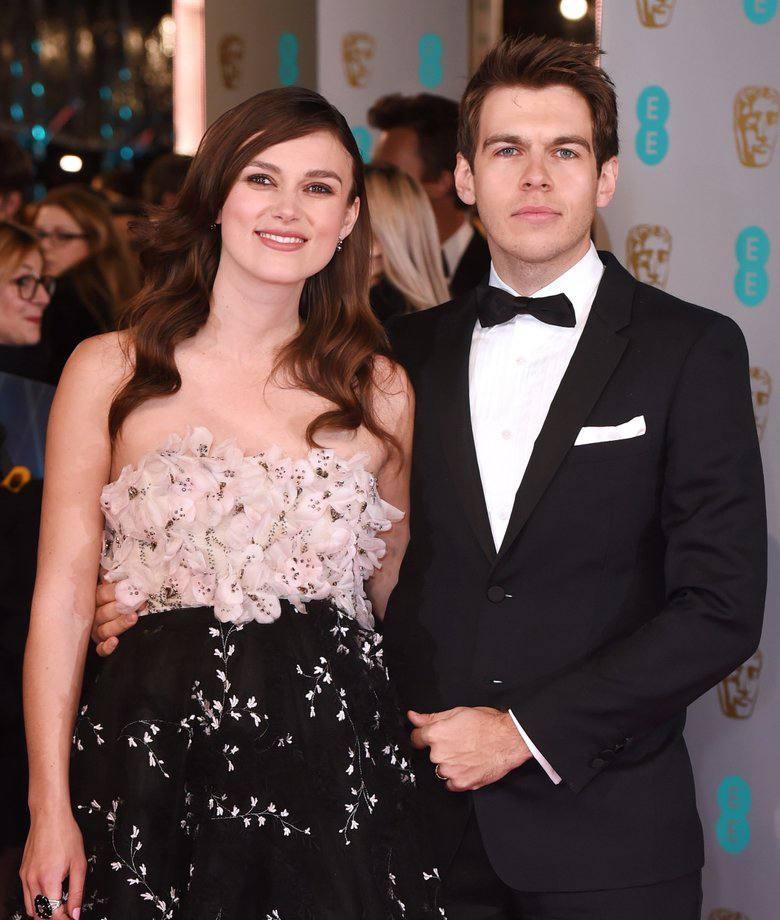Кира Найтли развелась с Джеймсом Райтоном, пишут иностранные СМИ 💔
