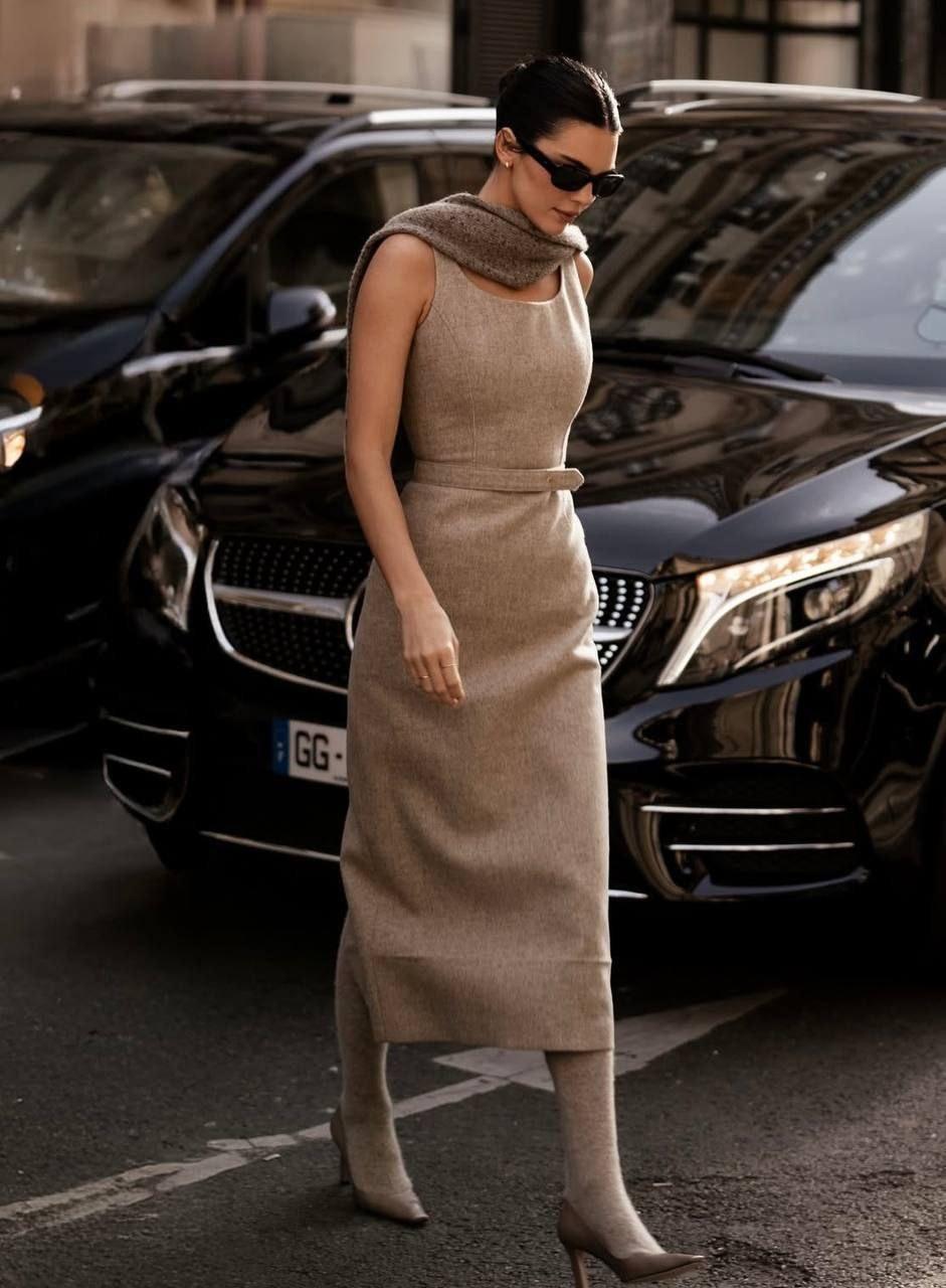 Такие разные, такие классные: оцениваем новые выходы сестричек Дженнер, выбираем фаворитку&#128071;