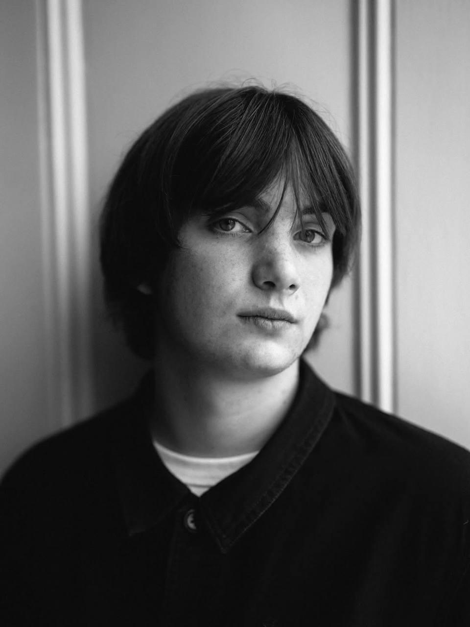 ВЕСЬ В ПАПУ &#128521; 18-летний сын Киллиана Мерфи получил вторую роль в крупном проекте