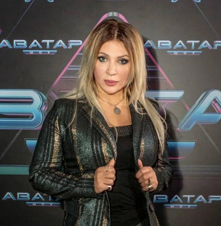 Ая из «Город 312» рассказала о том, как идет ее восстановление после инсульта 🙏