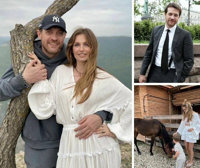 Кирилл Сафонов, уже несколько лет постоянно проживающий в Израиле с женой Александрой Савельевой и сыном Леоном, в очередной раз оказался в центре обсуждений