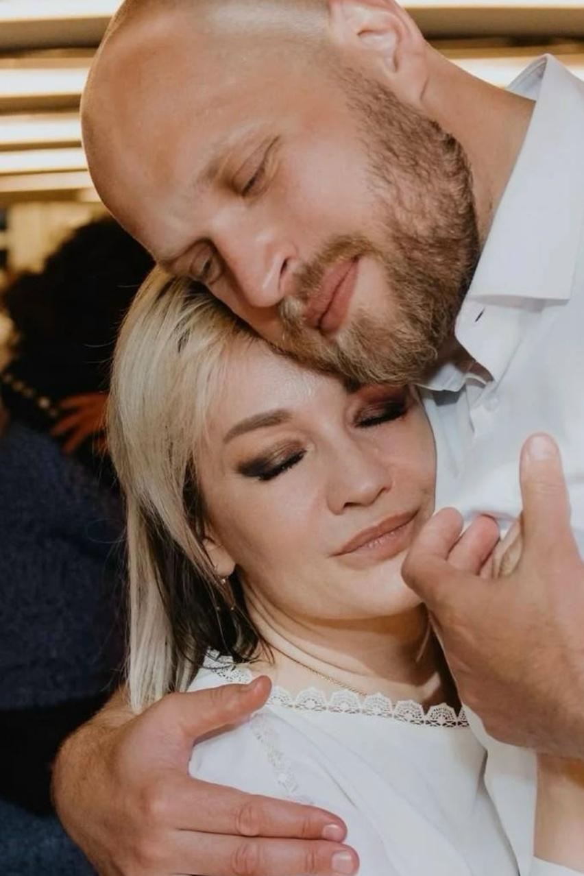 «Ни разу не было конфликтов»: Буланова про мужа 😅