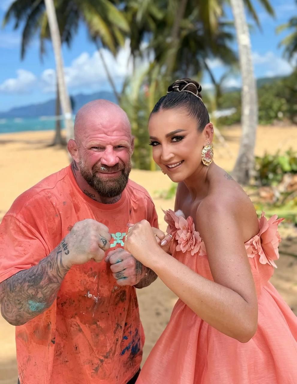 ОПГ, которую боялись все джунгли