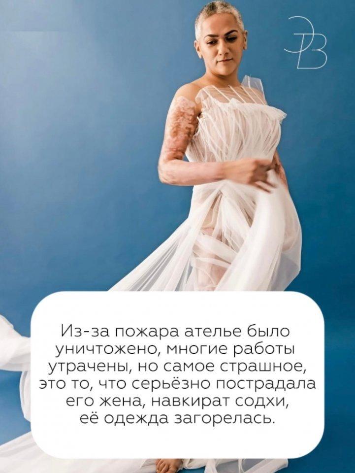 Когда Гаураав Гупта представил свою коллекцию SS2025, мир замер