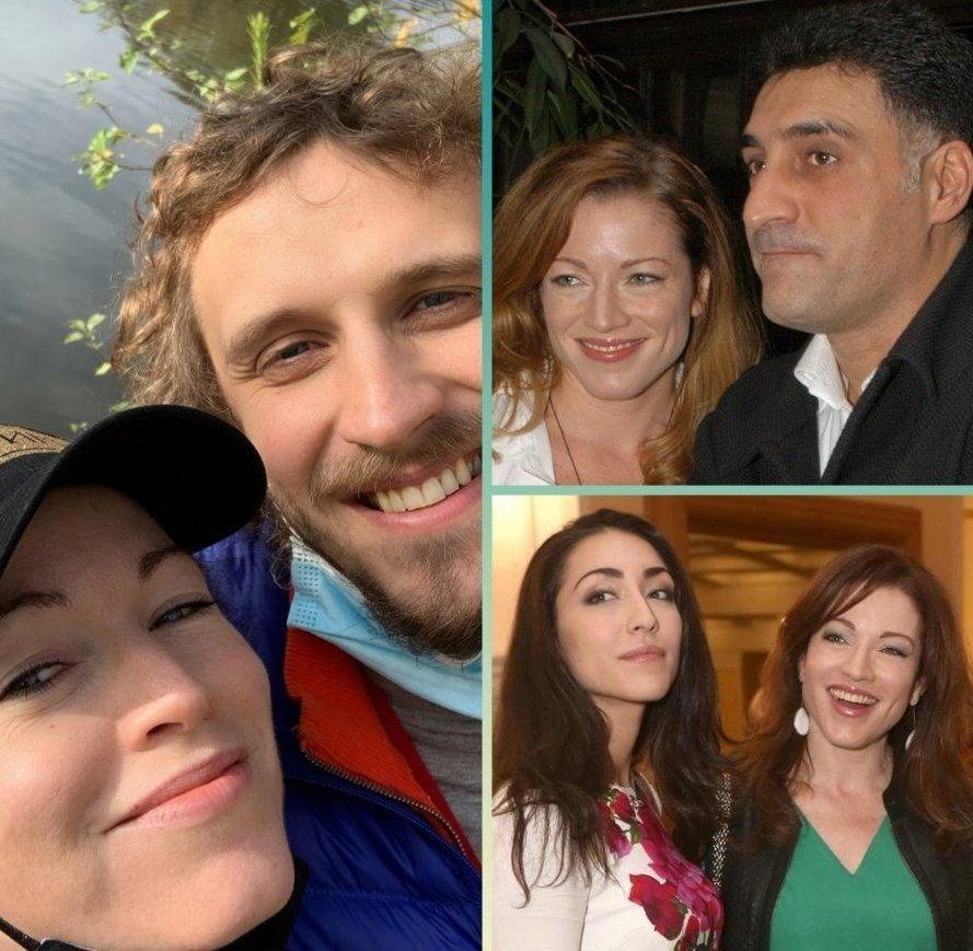 Сила в тишине: три правила достойного расставания от Алены Хмельницкой😇