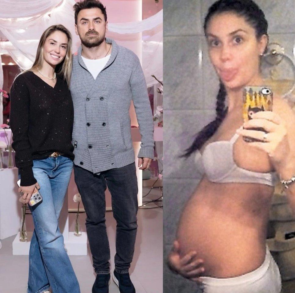 Синдром «старой фотографии»: Агата Муцениеце о самокритике и фигуре ‍♀️