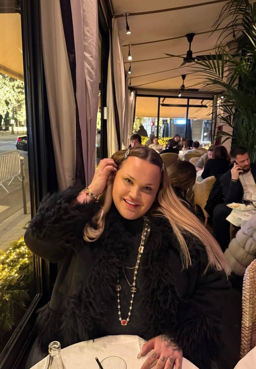 Блогера Игоря Синяка ограбили в Париже 😠