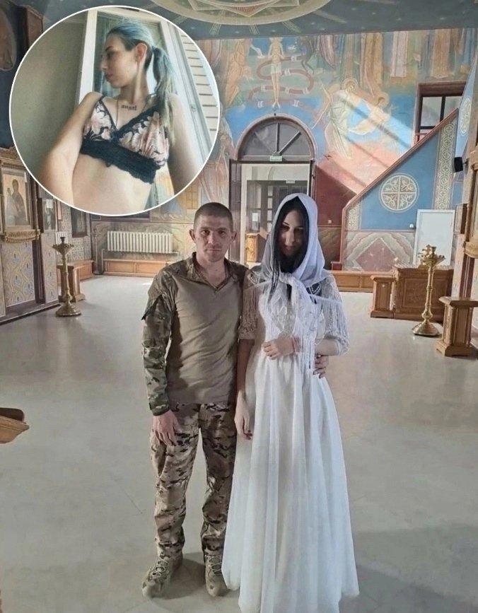 Молодая мать отказалась от опеки над своими детьми, предпочтя им любовь к заключенному... 😑