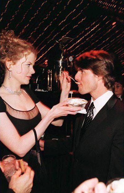 Том Круз считает развод Николь Кидман с Китом Урбаном «кармой».&#128148;&#128141;