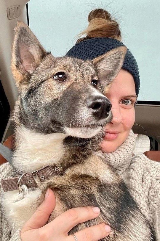 Мало кто знает, но Анастасия Задорожная кардинально изменила свою жизнь — она ушла из мира сцены и музыки, чтобы посвятить себя добру 🐾