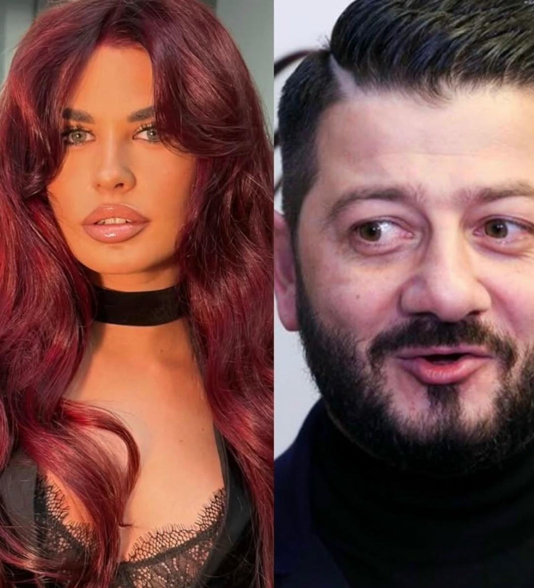 «Началось еще в джунглях»: Бузова заявила, что у Михаила Галустяна симпатия к Ирине Пинчук😉