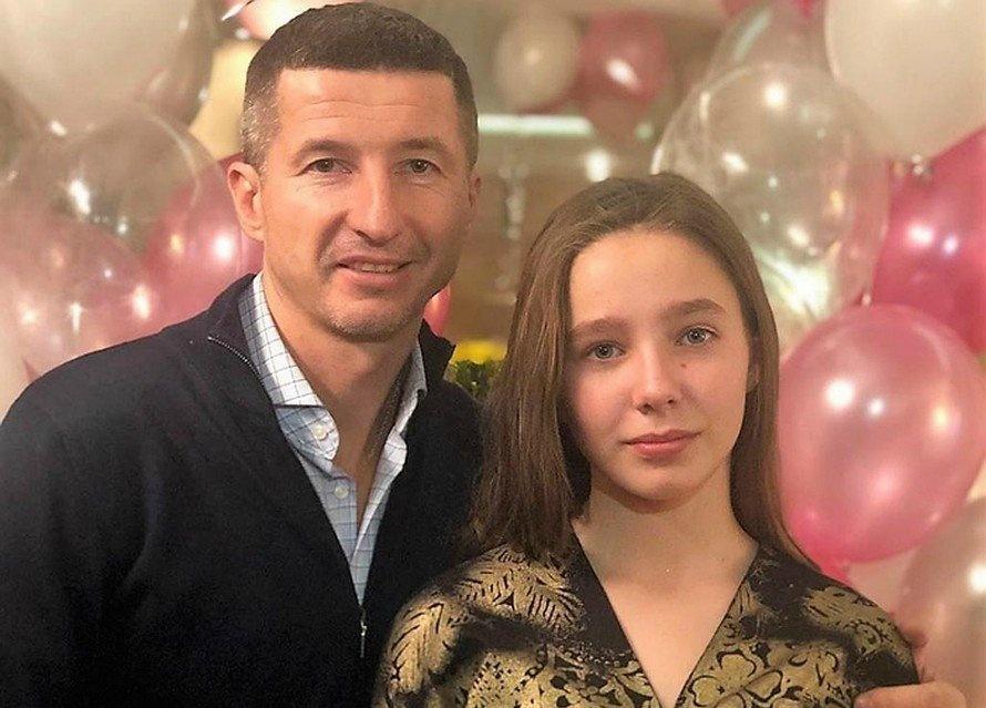 «Некомпетентное вмешательство»: Вера Алдонина ответила на спекуляции о болезни папы 💔