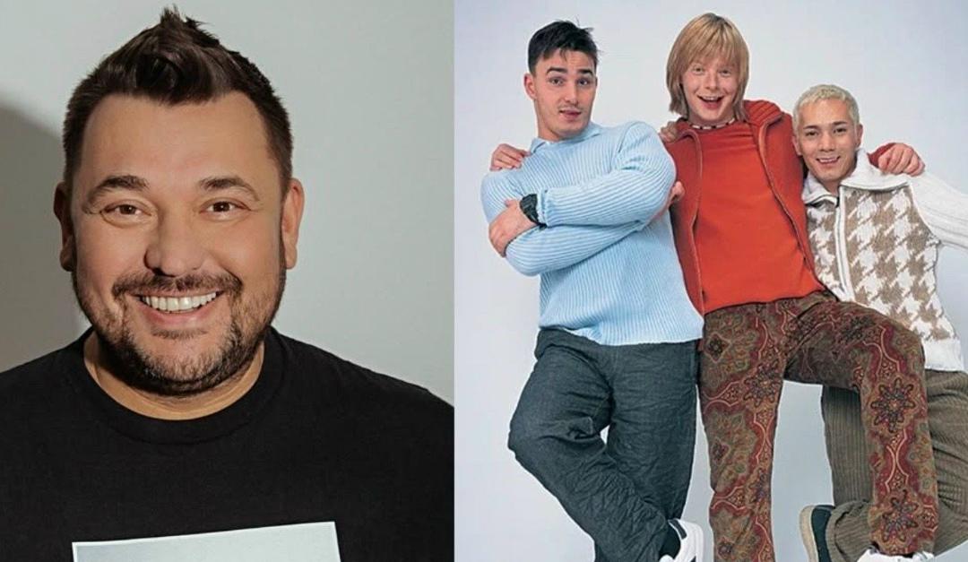 Сергей Жуков рассказал о конфликте с «Иванушками»