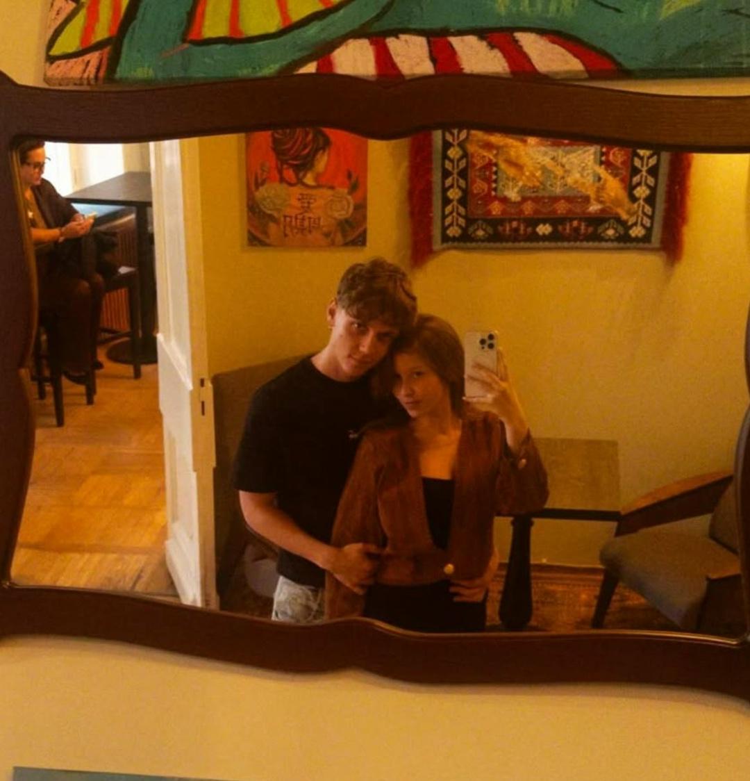 Споры вокруг Ани Пересильд и Вани Дмитриенко только разгораются