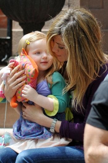 Почему у Дженнифер Энистон нет детей? Актриса нарушила молчание &#128591;