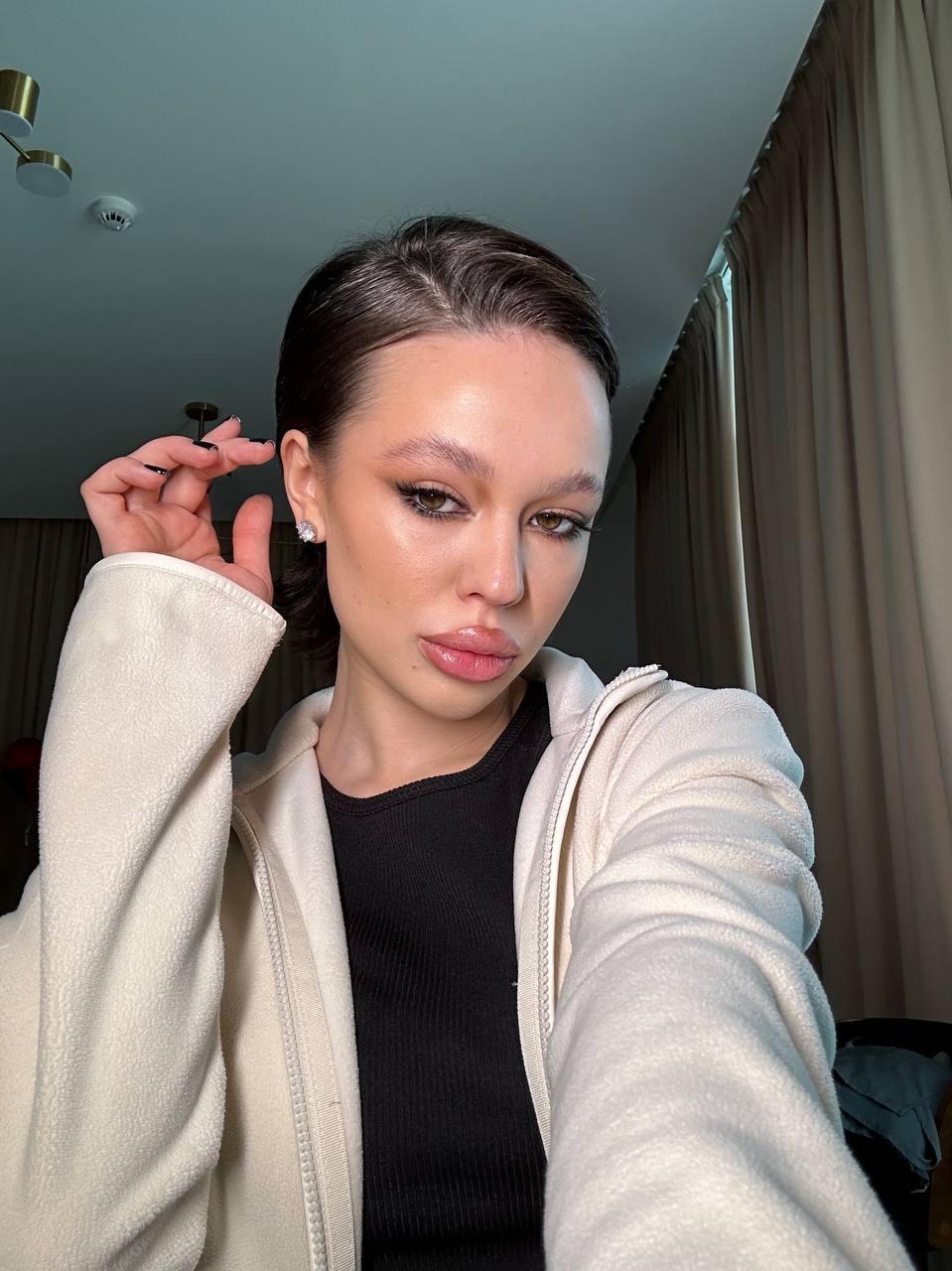 😨 Даша Зотеева отказывается от псевдонима Instasamka