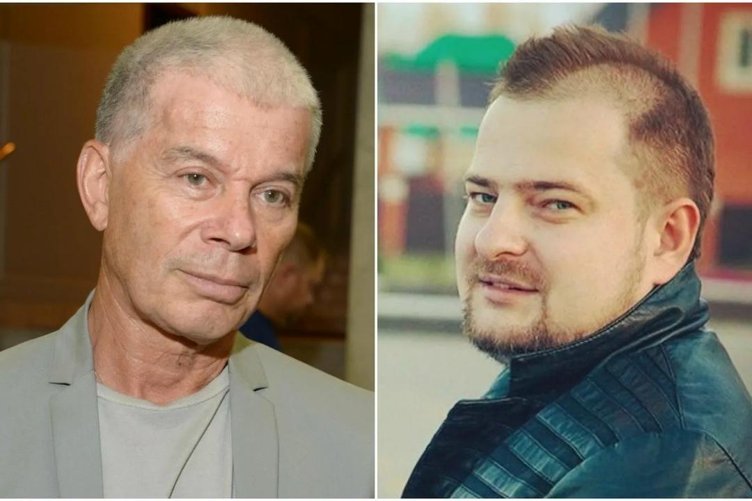 Обвиняемый в мошенничестве бывший продюсер Олега Газманова возместил ему ущерб в 17,5 млн рублей 💃