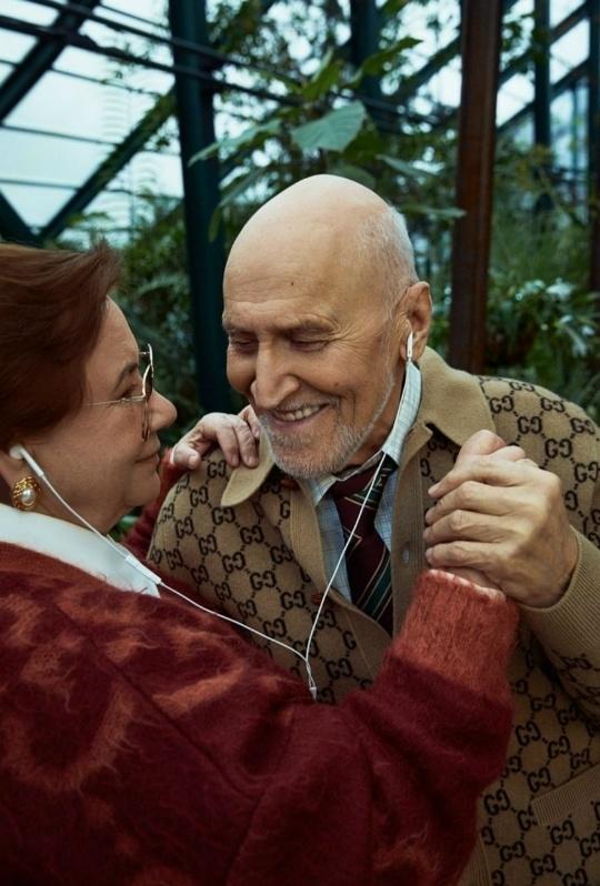 СТАРОСТЬ ВМЕСТЕ 💔 Счастье на два этажа ниже: Николай Дроздов о главной встрече в своей жизни 🏠