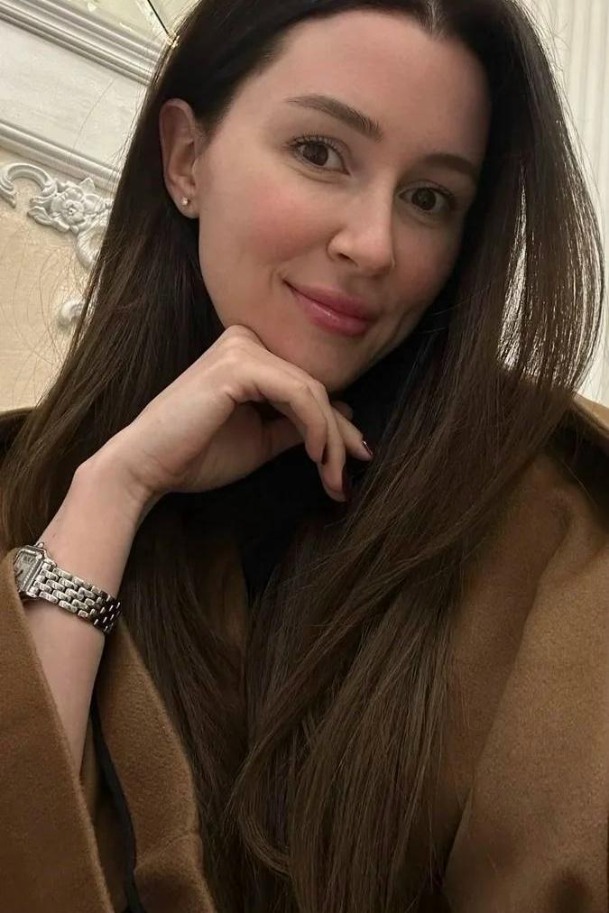Анна Заворотнюк обратилась к маме в годовщину её смерти 💔🙏