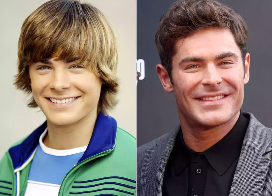 🎉 «Классный мюзикл» празднует 20 лет!