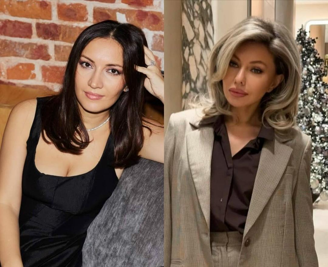 «Довела до нервного срыва»: Мадонна Мур обвинила Надежду Стрелец в травле💔