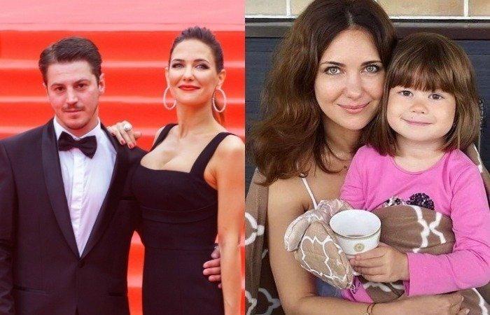 Высокая планка Екатерины Климовой: почему бывшие мужья до сих пор восхищаются актрисой