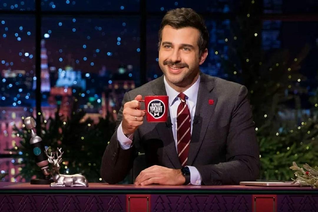 Иван Ургант может в ближайшее время вернуться на Первый канал