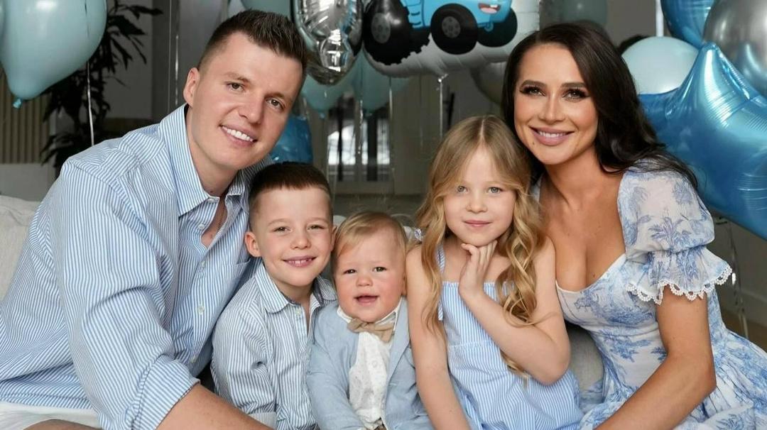 Интересно, кто отец? &#128517; Лерчек — беременна в четвертый раз! &#128293;