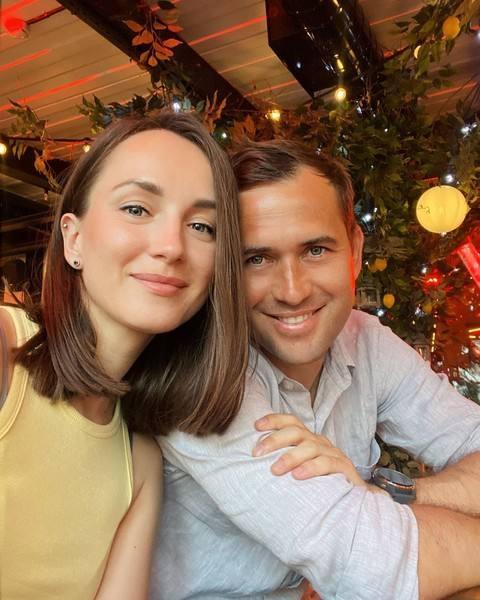 Александр Кержаков стал отцом в четвертый раз.