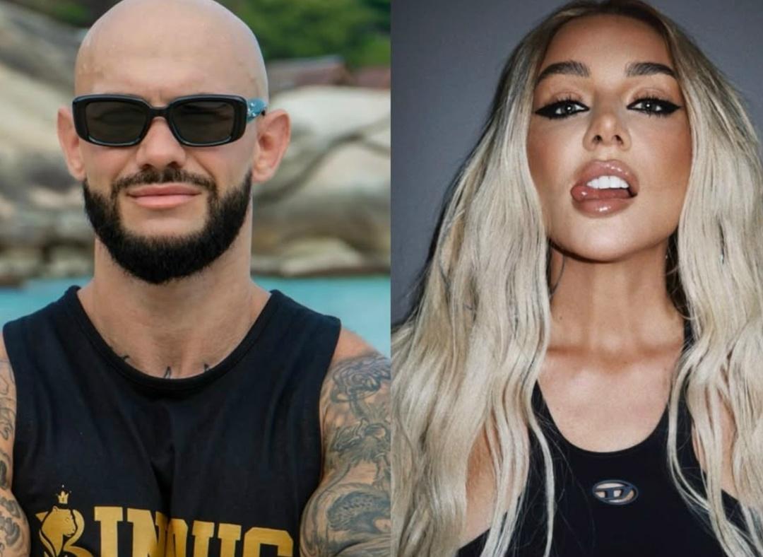 Джиган прокомментировал слухи о романе с Седоковой 🔥