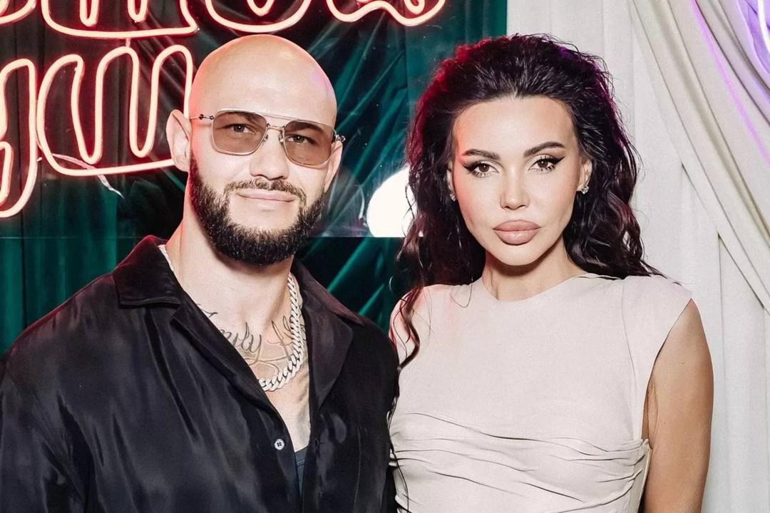 Оксана Самойлова — впервые прокомментировала развод с Джиганом: «Конечно, переживаю»&#128148;