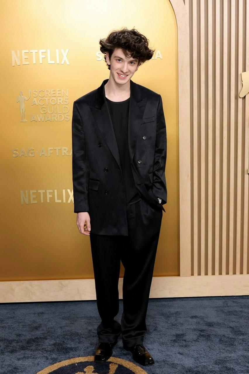 Наш Марк Эйдельштейн встречается с британской художницей и режиссером Надей Ли Коэн