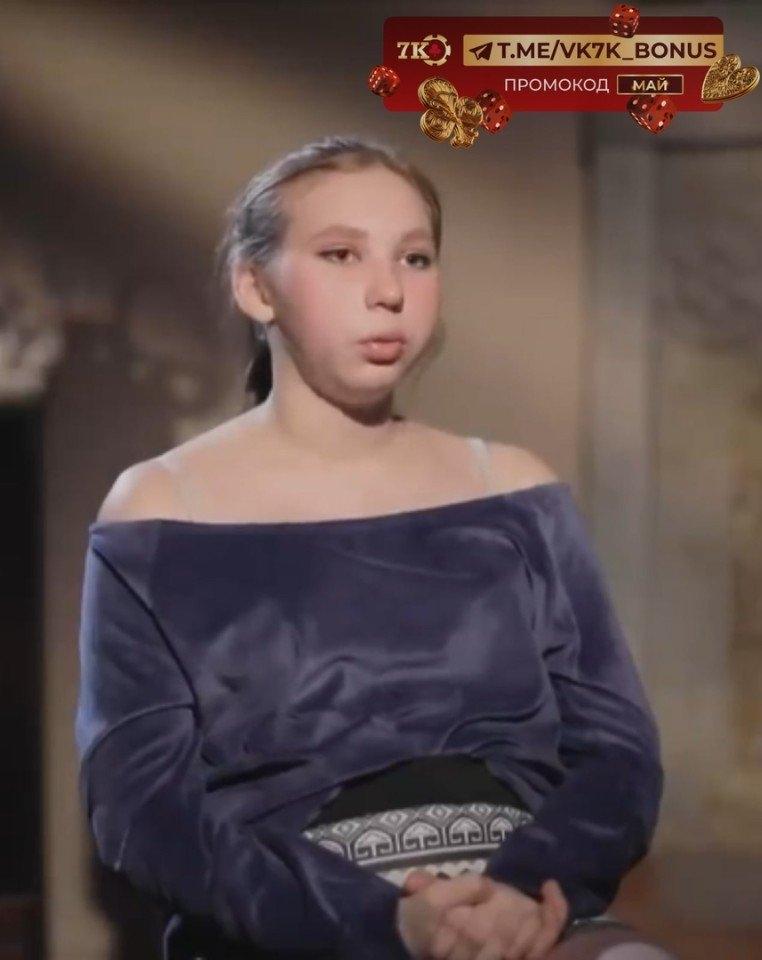 Помните Виолетту из «Беременна в 16»? А как теперь живет её дочь Алиса?