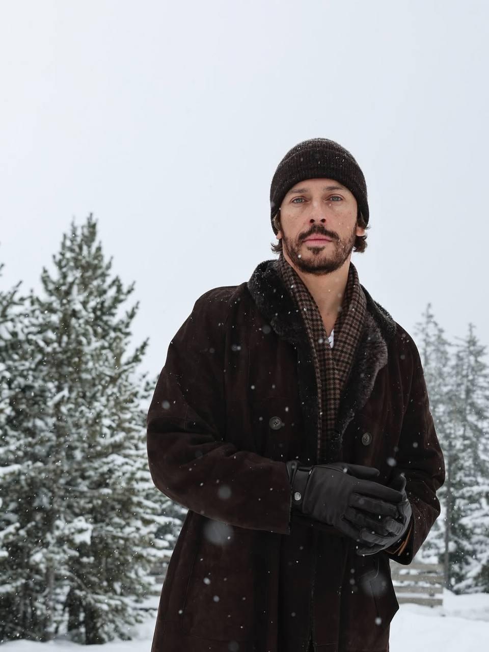 Максим Галкин продолжает делиться своим праймом в соцсетях 😉