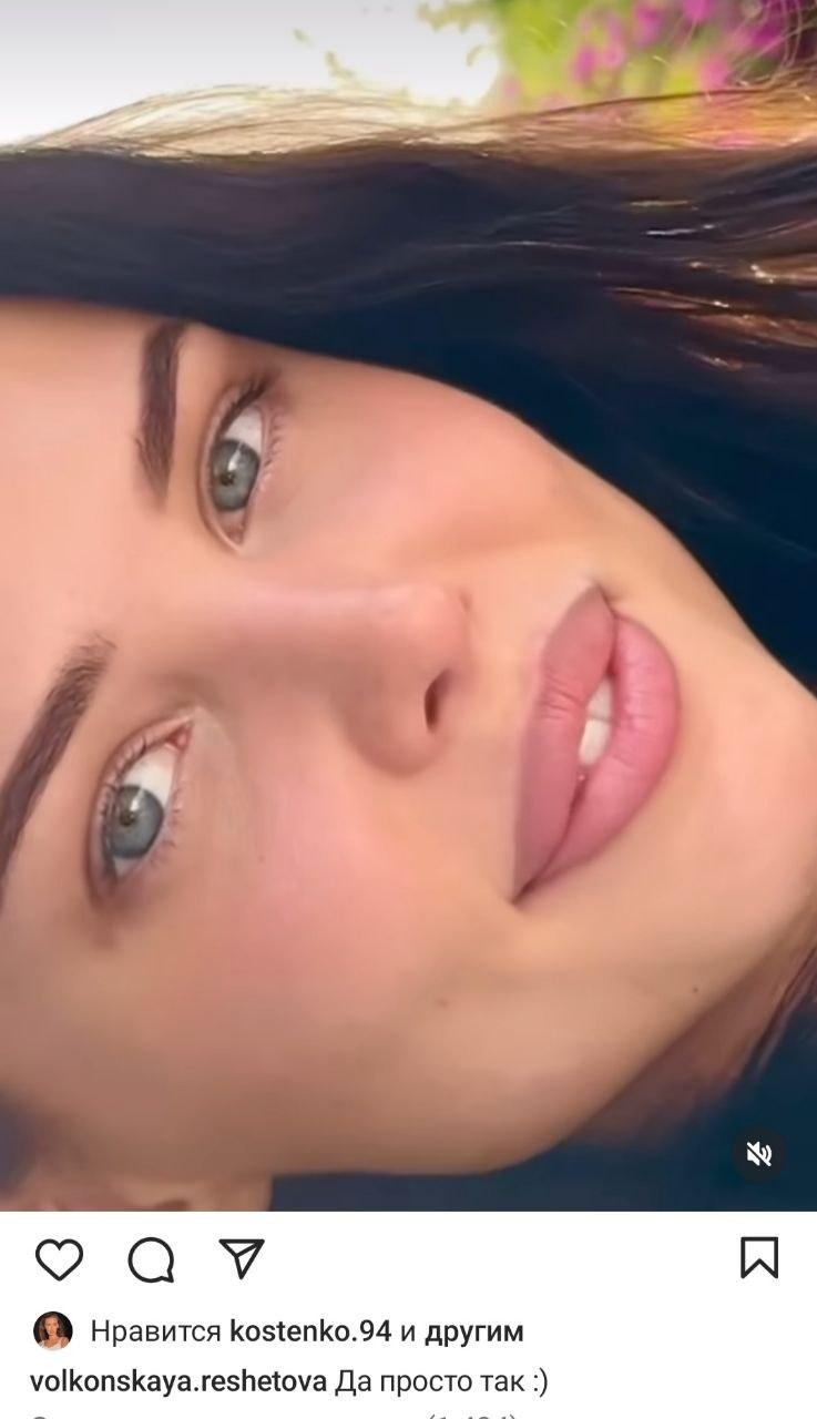 Очень понимаем Анастасию Решетову, которая даже в отпуск уехала, чтобы почитать внезапно открывшиеся комментарии на своей страничке в соцсети - там уже в принципе весь интернет собрался, ждут только Симону с Тимати