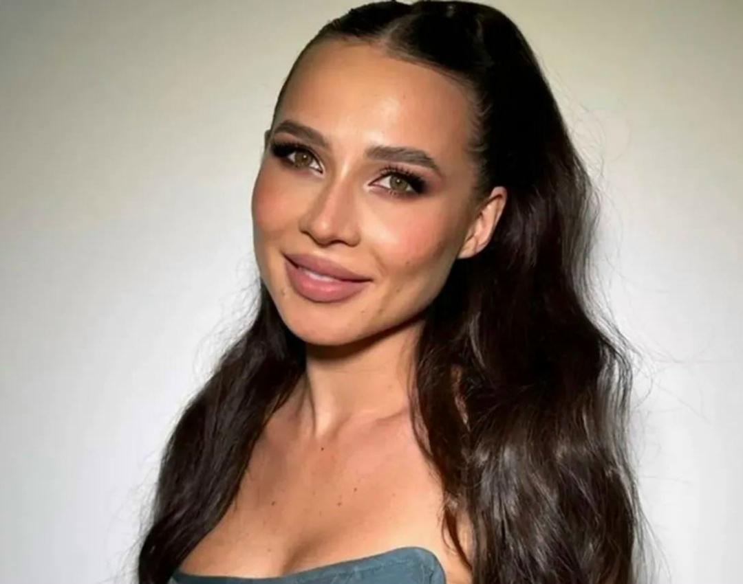 Беременная четвёртым ребёнком Лерчек не признала свою вину в суде в выводе 250 млн рублей из России &#128064;