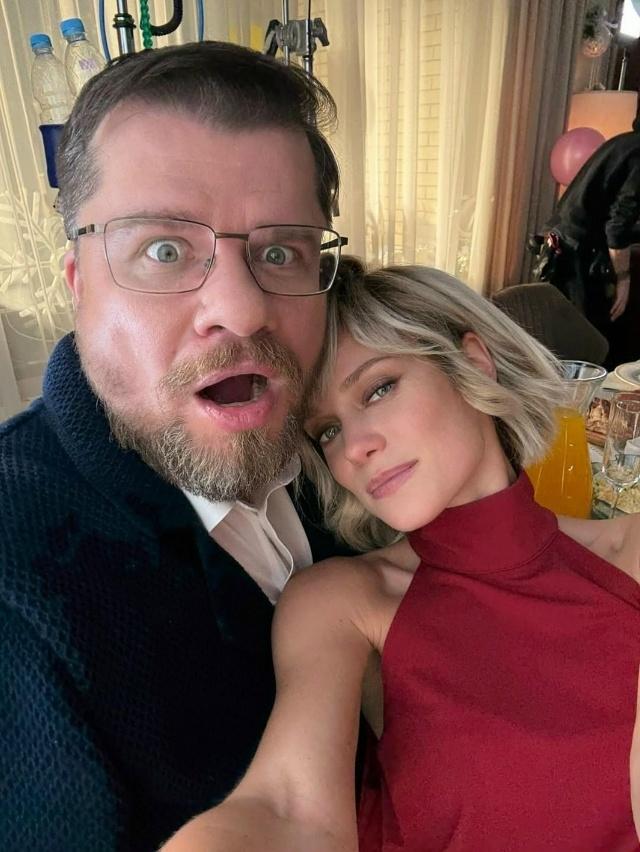 Копия Асмус? 😅