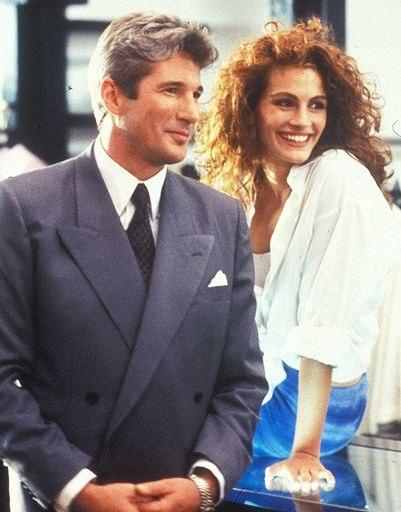 Легендарная «Красотка» в опасности: Виталий Милонов призвал уничтожить все копии культового кинохита с Джулией Робертс и Ричаром Гиром.💔