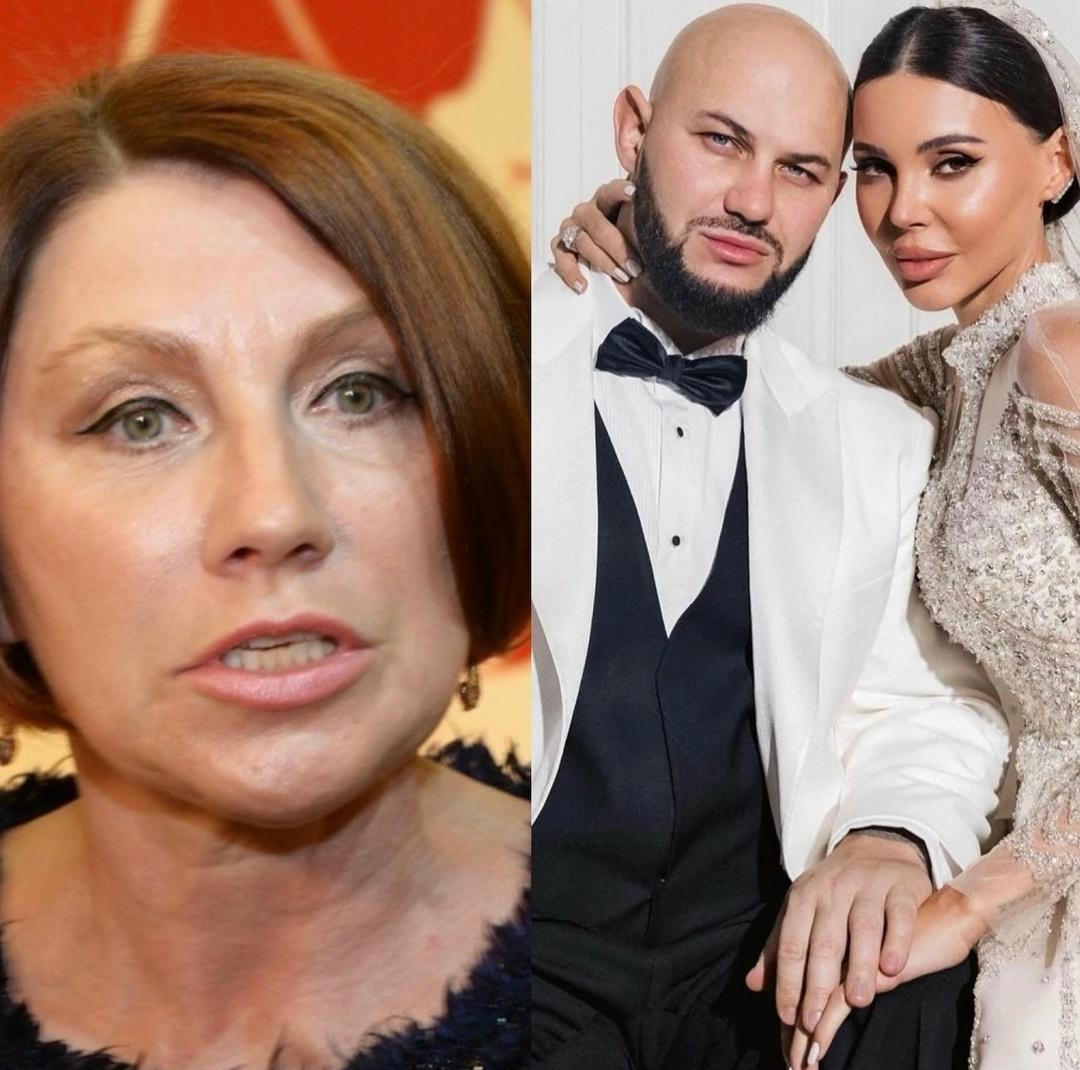 Роза Сябитова высказалась о недавнем публичном разводе Самойловой и Джигана, раскритиковав их за создание шоу из личной ситуации