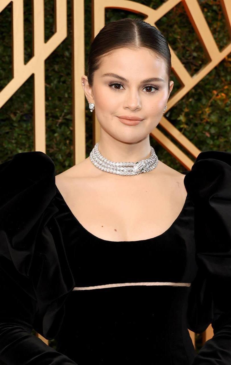 Селена Гомес рассказала, что хотела бы стать мамой